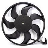 Motor do Ventilador HB20 1.0 1.6 Veloster 1.6 Com Ar Resistência 3 Vias - Gauss - GE1065  