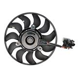 Motor do Ventilador Celta 1.0 1.4 Com Ar Resistência 3 Vias - Gauss - GE1060  