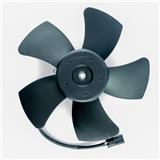 Motor do Ventilador Accord City Civic Fit Com Ar 2 Vias - Gauss - GE1037  