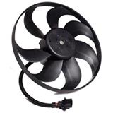 Motor do Ventilador Bora Golf Octavia Com Ar - Gauss - GE1022  