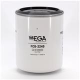 Filtro de Combustível Volvo FH460 FH500 FH12400 FH12440 FM12444 - Wega - FCD2240  