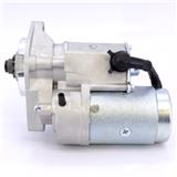 Motor Arranque Partida Kia Besta 2.7 1993 a 1998 - Euro - 20564  