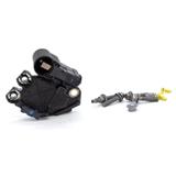 Regulador de Voltagem Mercedes C180 C200 C250 CLC160 - Valeo - 599304  