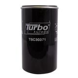 Filtro de Óleo Valtra BH200 Geração III após 2014 - Turbo Filtros - TBC30371