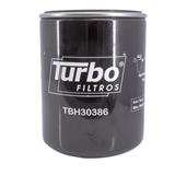 Filtro Hidráulico Daewoo Fiat Hitachi Komatsu Kubota Samsung Volvo - Turbo Filtros - TBH30386  