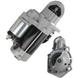 Motor Arranque Partida Accelo Atego Axor 24 Volts - Euro - 20602  