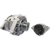 Alternador Ducato Peugeot 306 405 406 Xantia Xsara Zx - Valeo - 433190