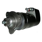 Motor Arranque Partida Volvo FH12 FH380 FH420 FM12 NH12 24 Volts - Delco Remy - 35033VLP  