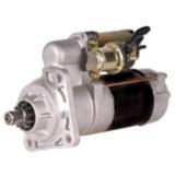 Motor Arranque Partida Delco 29MT Mercedes 12 Volts - Delco Remy - 8200295M  