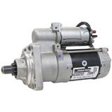 Motor Arranque Partida Delco 29MT Volkswagen Constellation 24 Volts - Delco Remy - 8200292M  