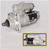 Motor Arranque Partida Volkswagen Delivery 5150 8160 9160 12 Volts - Delco Remy - 8200400M  