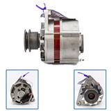 Alternador Ford Volkswagen 65 Amperes - Cinap - 6175