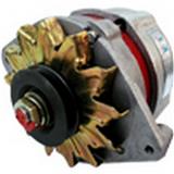 Alternador Blazer Ipanema Kadett Monza S10 - Cinap - 6180