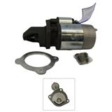 Motor Arranque Partida Ford Cargo Volkswagen 8150 15190 17250 24250 - Cinap - 7129  