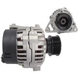 Alternador Renault Master 2.8 2000 a 2005 - Mando RE2039