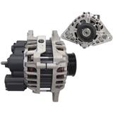 Alternador Cerato Elantra Sportage Tucson - Mando - 3730022650