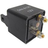 Relé Auxiliar Universal 12V 200A - DNI - DNI8130  