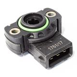 Sensor TPS Golf 1.8 1994 a 1998 Passat 2.0 1995 a 1998 Polo Classic 1.8 2001 a 2002 - MTE Thomson - 7272