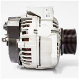 Alternador Iskra Mercedes 1938 1944 2638 Atego 2425 24V 110A - MG892