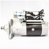 Motor Arranque Partida Iskra Volkswagen Delivery 5.150 8.160 9.160 - MS850  