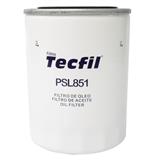 Filtro do Óleo Taishan TS554 Foton FT404 FT504 - Tecfil - PSL851  