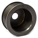 Polia do Alternador Volvo B10M B12B B7R FH12 FH400 FH440 FH480 FH520 FH750 NH12 - Unifap - 3.443  