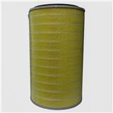 Filtro de Ar Motor Caterpillar Case Tamrock - Turbo Filtros - TR30336  