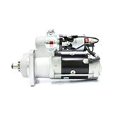 Motor Arranque Partida Iskra Mercedes 712 912 914 1417 1215 1625 1628 1632 1721 2423 - MS857  