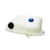 Reservatório do Radiador Volvo FH B250R B250RLE B11R Com Sensor de Nível - Reserplastic - 000950  