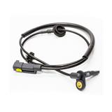 Sensor do Freio ABS Dianteiro ASX Compass Freemont Journey Lancer Outlander Patriot LD - Maxauto - 12.0091  