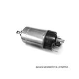 Automático Motor de Partida FR Iveco 609 759 8013 8016 9013 11013 11016 12013 13013 13016 - ZM647  