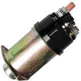 Automático Motor de Partida Delco 37MT 12 Volts - ZM455  