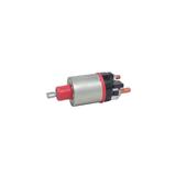 Automático Motor de Partida Valtra 1280R 1580 1780 685C 785C BH160 BH180 BL77BL88 BM100 BM120 - ZM1486  