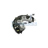 Retificador Do Alternador Ford Cargo 2632 2932 4432 4532 5032 6332 Volvo B10M B12B B12M FM12 NH12 85A 24V - Gauss - GA1433  