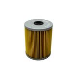 Filtro Retarder Scania G380 G420 G440 G470 P124P230 P270 P310 P340 R124 R480 T124 - Wega - WEH018  