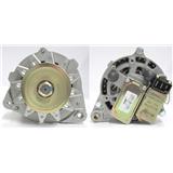 Alternador Volkswagen Gol Voyage 12V 55 Amperes