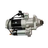 Motor Arranque Partida Volvo FH FM FMX 24V - Delco Remy - 35085VLP  