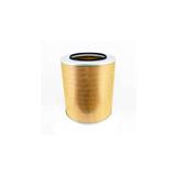 Filtro de Ar Motor Volvo B12M B12R B7R NL10 NL12  - Wega - WAP603  