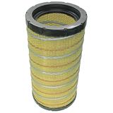 Filtro Ar Motor Liebherr Nelson John Deere 350DLC 350GLC 380GLC - Tecfil - ARS3309  