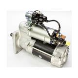 Motor Arranque Partida Delco 29MT Agrale 24 Volts - Delco Remy - 61014764M  