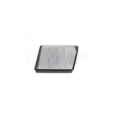 Filtro do Ar Condicionado Mercedes CLS350 CLS500 CLS55AMG CLS63AMG Carvão Ativado - Wega - AKX3577/C