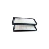 Filtro do Ar Condicionado BMW X5 X530d X535i X550d X550i X635i X650i X6M PAR - Wega - AKX1560