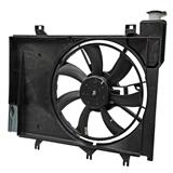 Motor do Ventilador Etios 1.3 1.5 Com Ar Defletor 2 Vias - Cemak - 2.639  