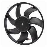 Motor do Ventilador Up 1.0 Flex Sem Ar 3 Vias - Cemak - 2.858  