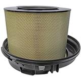 Filtro de Ar Motor Mercedes Actros 2546LS 2646LS 4844LS após 2012 - Wega - WAP184  