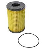 Filtro de Combustível Caterpillar 1R0793 Perkins 1103A 1103C 1103D Gerador Torre Iluminação - Wega - FCD0950  