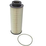 Filtro de Combustível Scania G410 P250 P280 P320 R450 R560 S450 S500 S540 S620 - Wega - FCD0972  