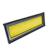 Filtro do Ar Condicionado Case Trator Puma 145 155 160 195 210 MXU115 130 135- Tecfil - ACP687  