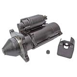 Motor Arranque Partida Case MXM120 MXM130 MXM140 MXM155 MXM175 MXM190 New Holland - Mahle Iskra - MS25  