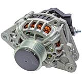 Alternador HR H1 2.5 Bongo 2500 Após 2012 Com Ar 90A 3 Vias - Euro - 70041